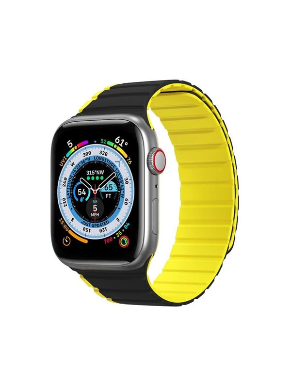 Produktfoto för Dux Ducis Apple Watch 2/3/4/5/6/7/SE (38/40/41mm) Band