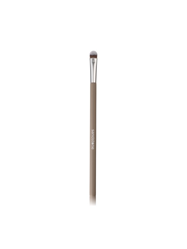 Sandstone Soft Collection Eyeshadow Brush