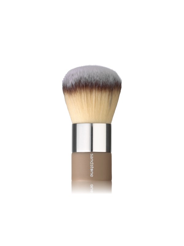 Sandstone Soft Collection Kabuki Brush