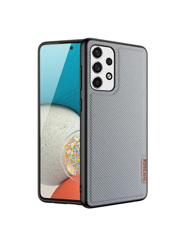 Produktfoto för Dux Ducis Galaxy A73 Skal Fino - Blå