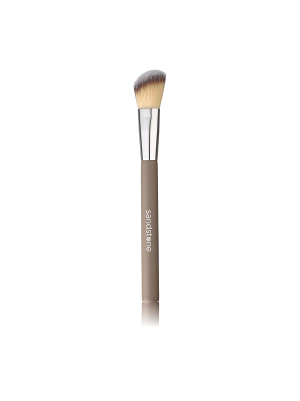 Sandstone Soft Collection Blush Brush