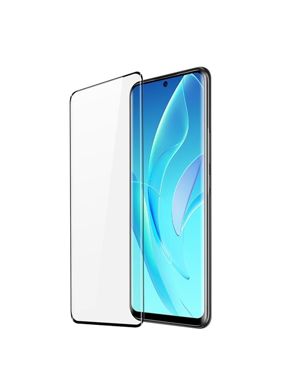 Produktfoto för Dux Ducis Härdat Glas Huawei Honor 60 Pro - Svart