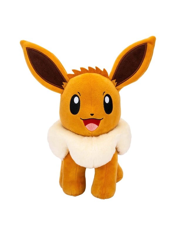 Pokemon Eevee Plush 30 cm