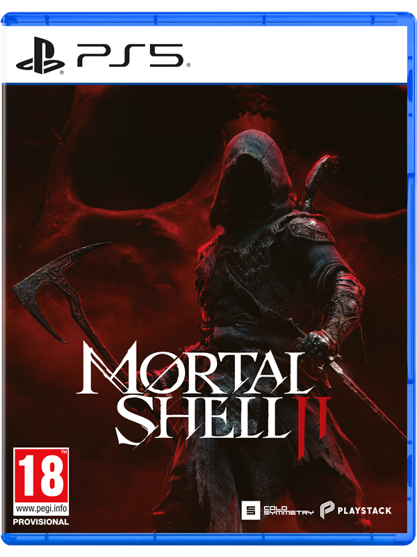 Mortal Shell II (PS5)