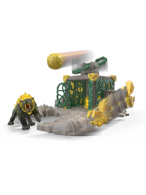 Schleich Jungle Stronghold