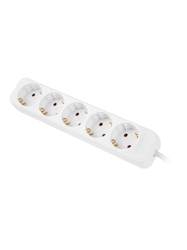 Lanberg - power strip - 2500 Watt