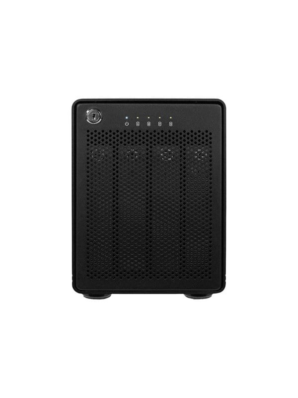 OWC ThunderBay 4 - 48 TB