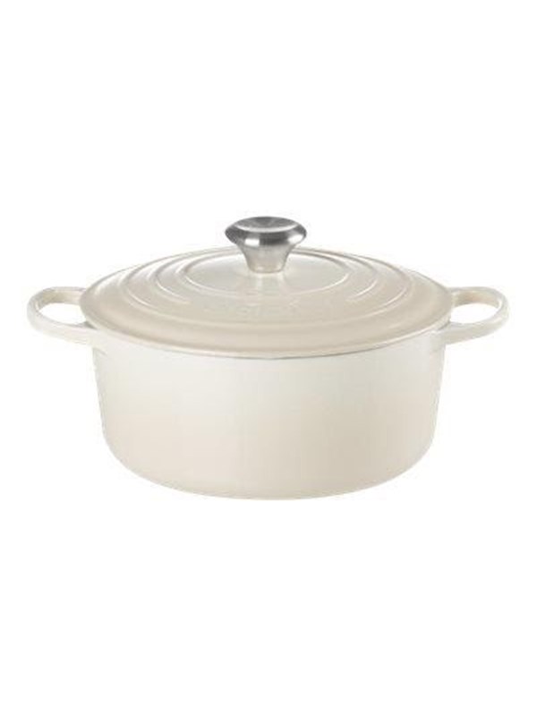 Le Creuset Signature casserole - 24 cm - 4.2 L