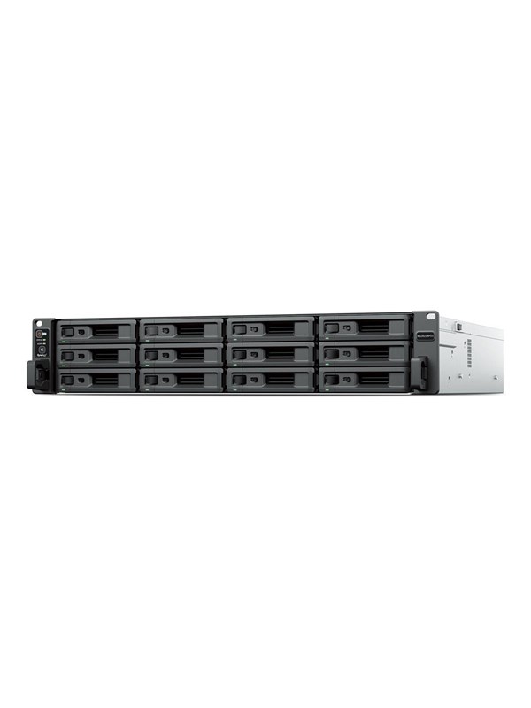 Synology RackStation RS2423RP+II - NAS Server