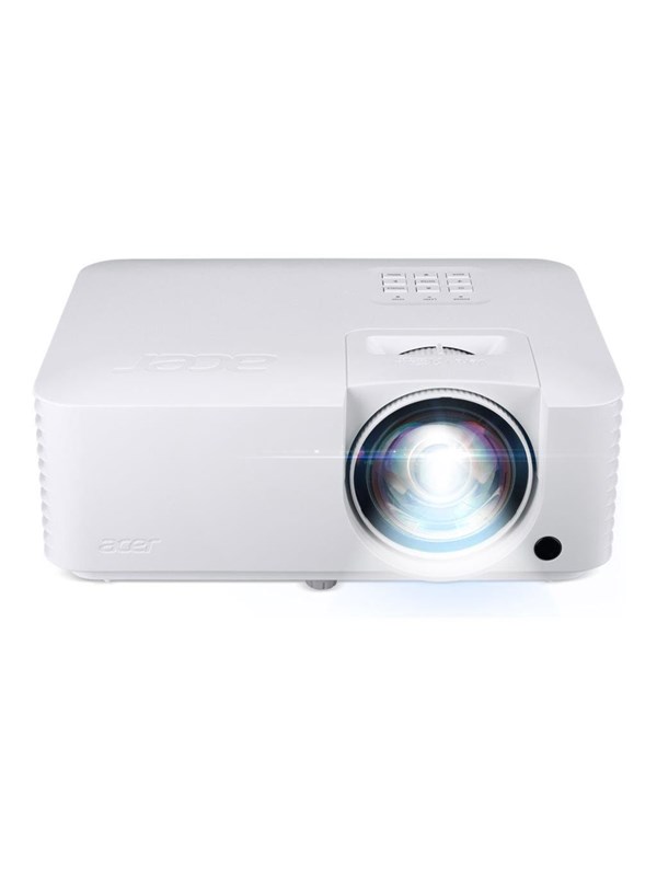 Acer Projektor SL2520n - DLP projector - portable - 3D - 1920 x 1080 - 4000 ANSI lumens