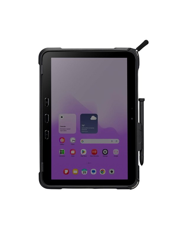 Targus Field-Ready Case for Samsung Galaxy Tab Active5 Pro and Tab Active4 Pro