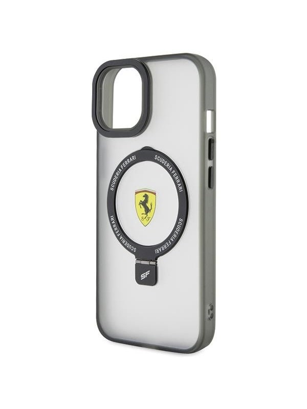 Produktfoto för Ferrari iPhone 15/14 Plus Mobilskal MagSafe 2023 Collection