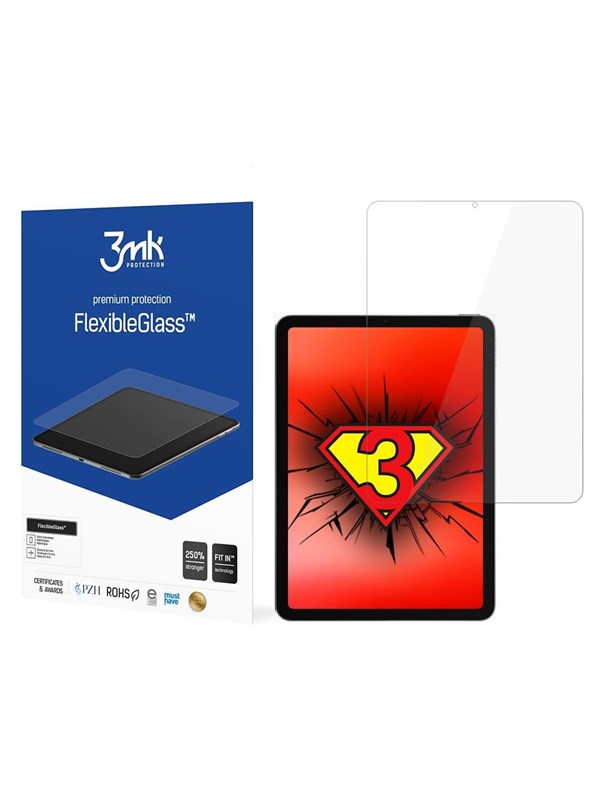 3mk Apple iPad Air 4/5 gen - FlexibleGlass™ 11''