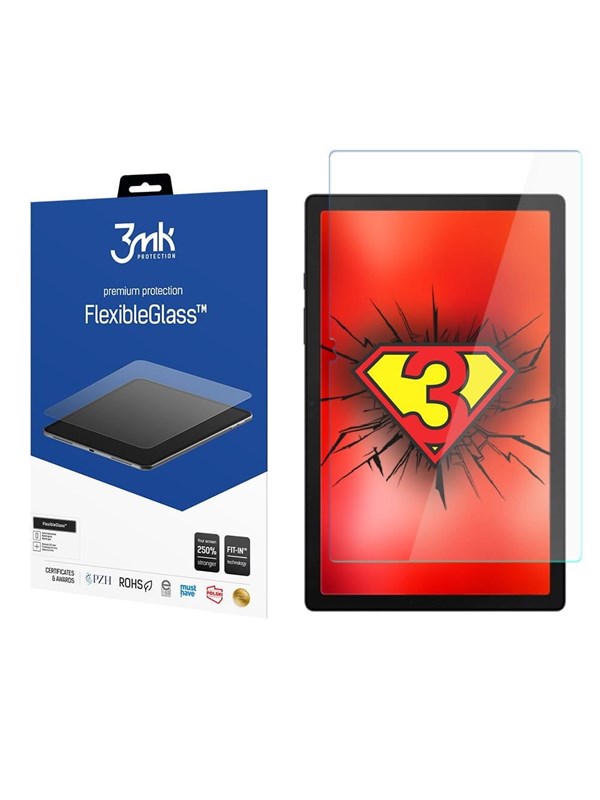 3mk Samsung Galaxy Tab A8 2021 - FlexibleGlass™ 11''