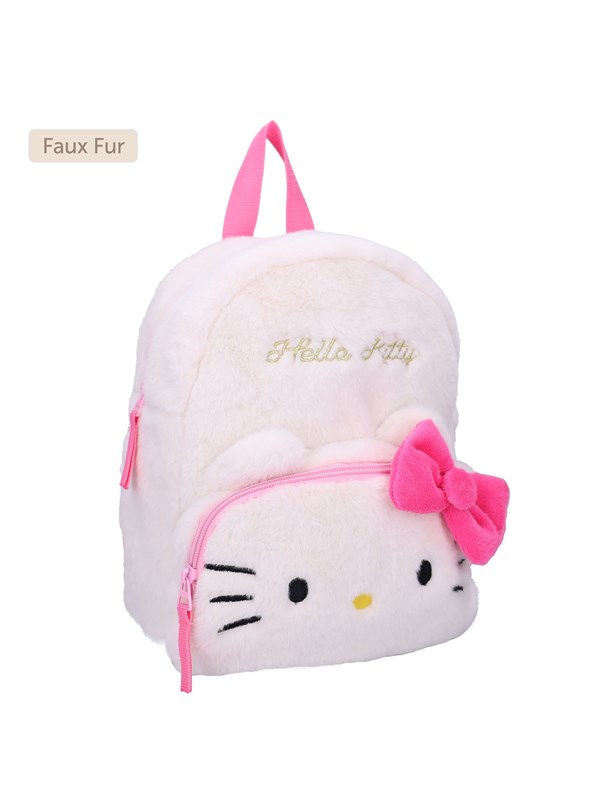 Vadobag Hello Kitty Rugzak Fluffy Festival