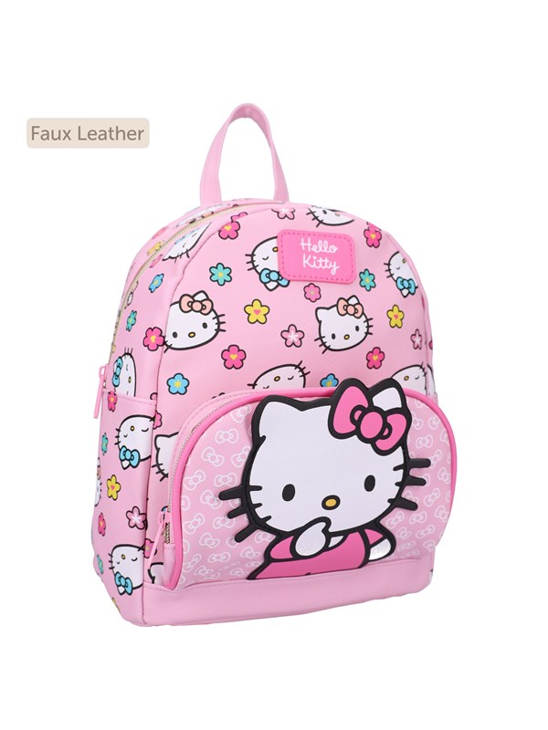 Vadobag Hello Kitty Rugzak Carry The Cuteness
