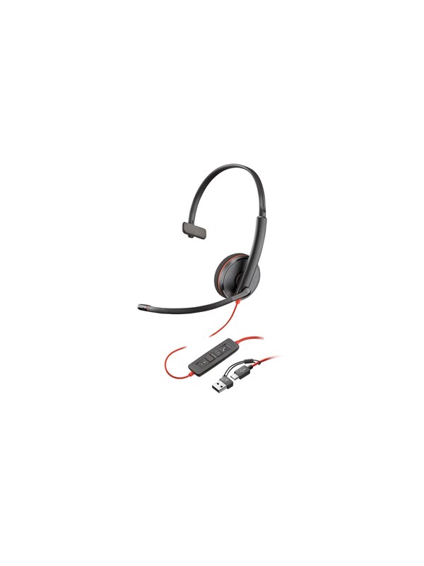 Poly HP Blackwire 3215