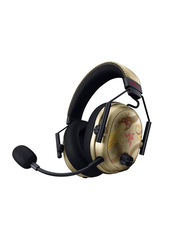 Razer BlackShark V3 Pro - Counter-Strike 2 Edition