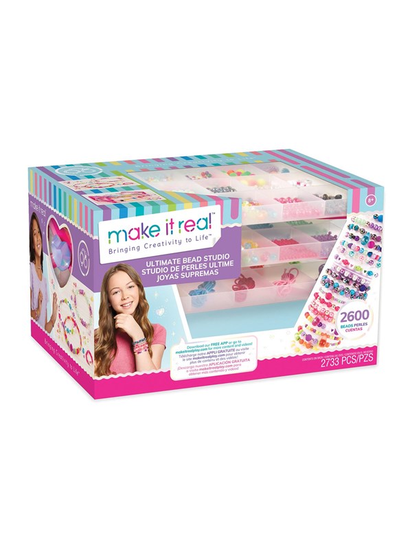 Make It Real Ultimate Bead Studio
