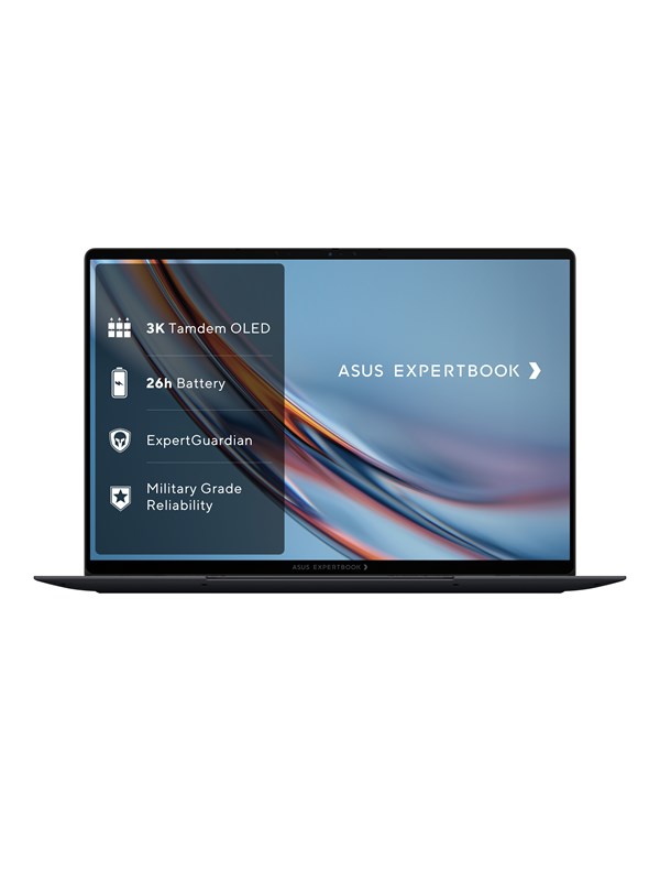 ASUS ExpertBook Ultra - 14" Touch | Core Ultra 7 | 32GB | 1TB