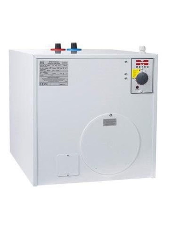 Metro Therm Electric water heater model 55 type 655 53L up