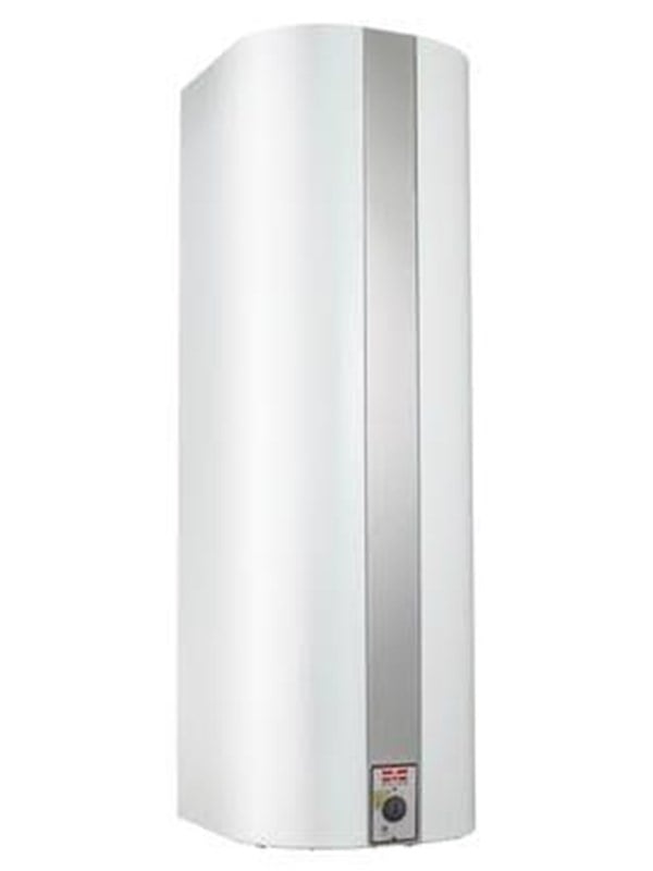 Metro Therm Electric water heater model 160 type 605 142L down