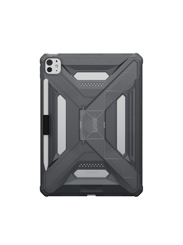UAG Scout Plus - Ash - iPad Pro 11" 2024