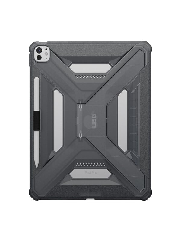 UAG Scout Plus - Ash - iPad Pro 13" 2024
