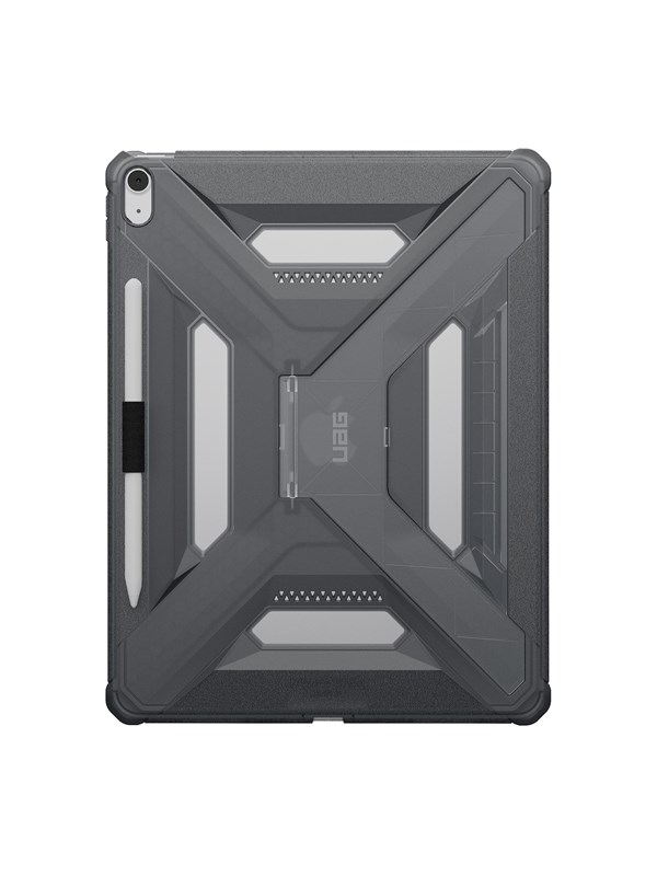 UAG Scout Plus - Ash - iPad Air 13" 2024 - 2025 - 2026