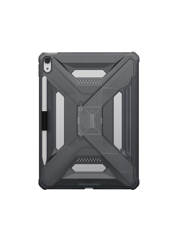 UAG Scout Plus - Ash - iPad 11" 2022/A16 2025