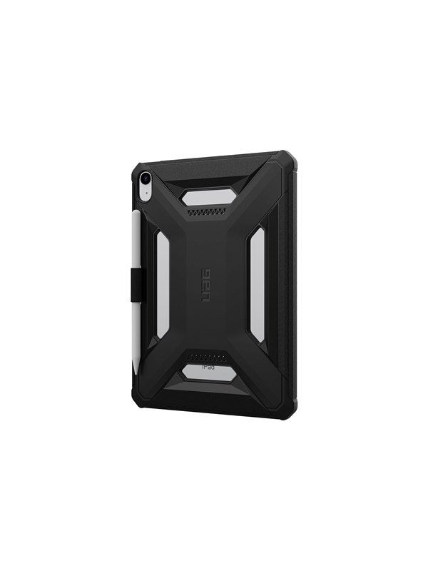 UAG Scout - Black - iPad 11" 2022/A16 2025