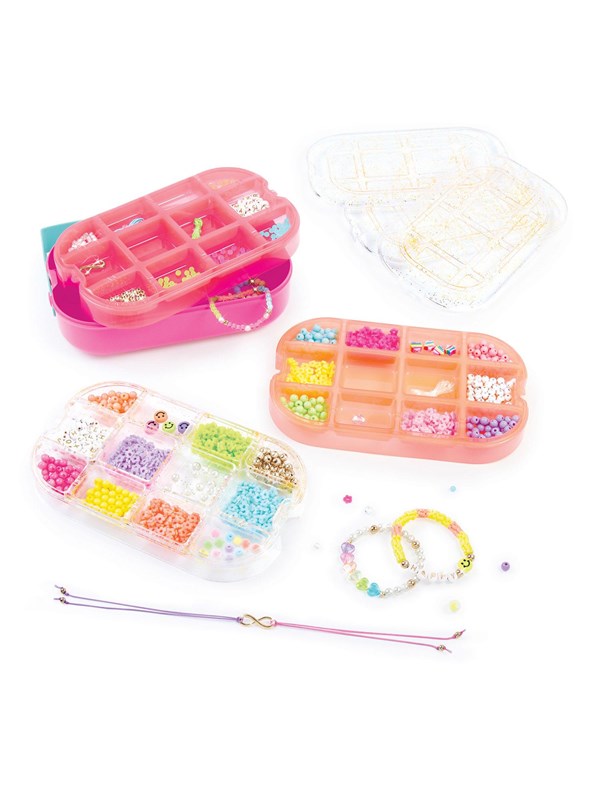 Make It Real Jewelry Set Beads 2-Go DIY
