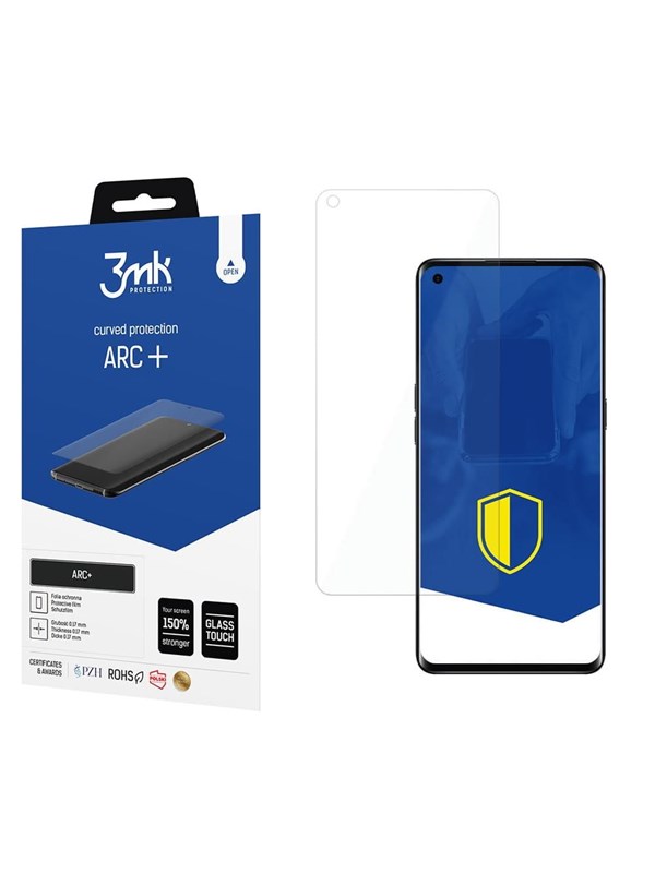 3mk ARC+ foil for Oppo Reno 4 Pro 5G