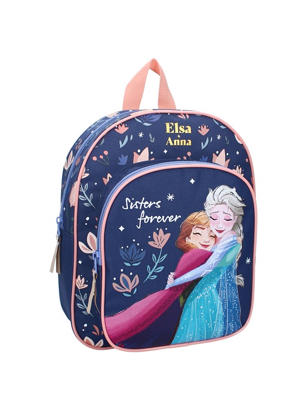 Vadobag Frozen II Backpack Louder Than Love