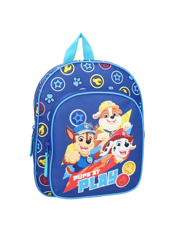 Vadobag PAW Patrol Backpack Puptastic Days