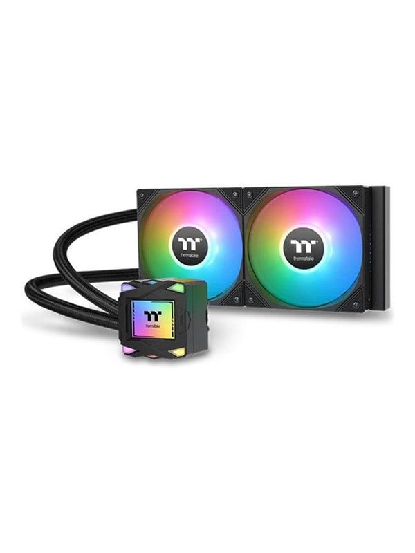 Thermaltake LA240 ARGB - CPU Vattenkylare