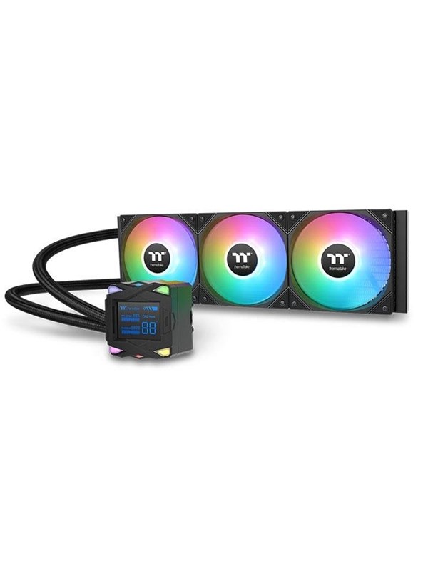 Thermaltake LA360-S ARGB