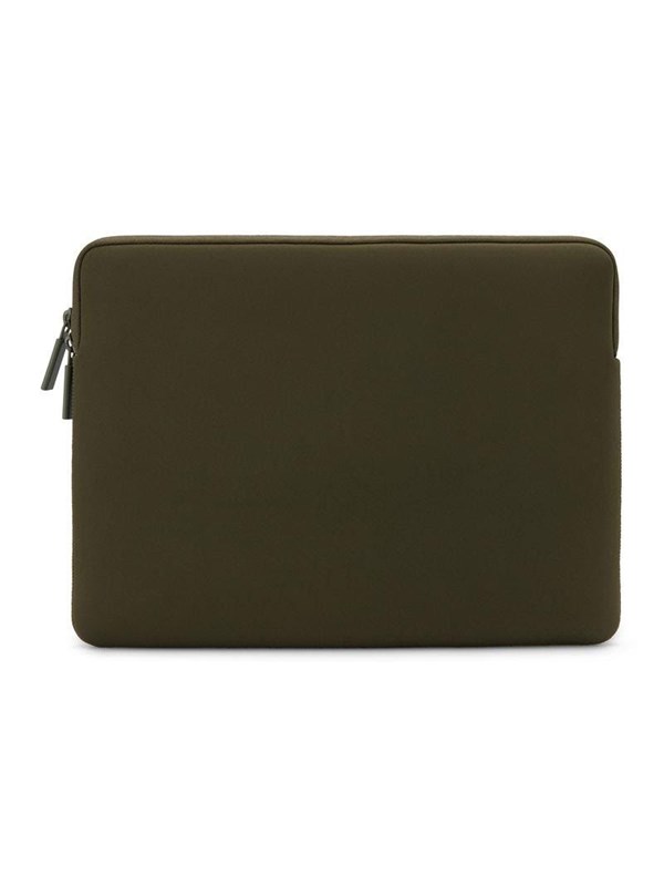 Pipetto Classic Fit Sleeve - dark green - MacBook 13/14