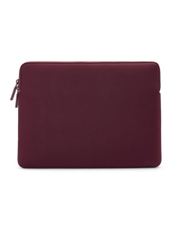 Pipetto Classic Fit Sleeve - burgundy - MacBook 13/14