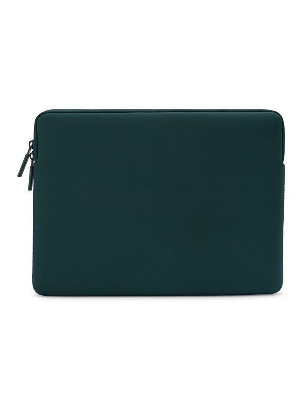 Pipetto Classic Fit Sleeve - dark teal - MacBook 13/14