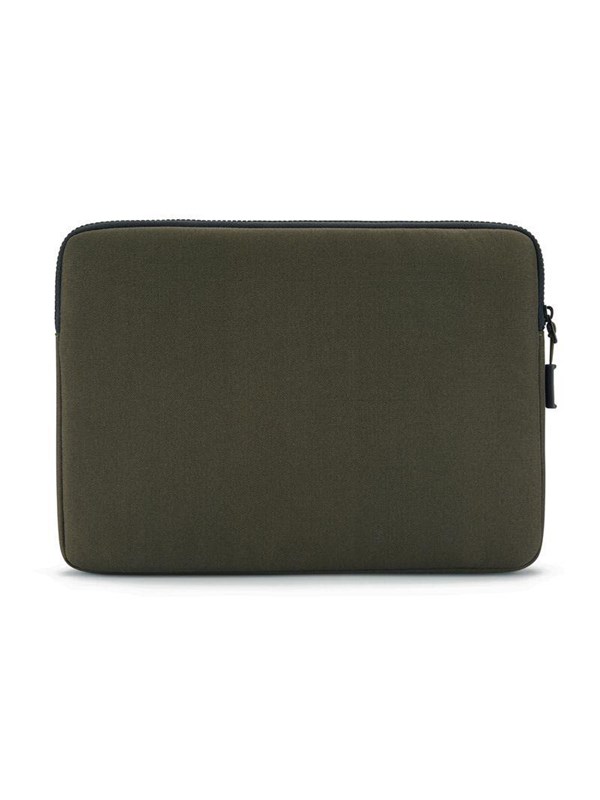 Pipetto Expand Sleeve - dark green - MacBook Pro 14/Air 13.6