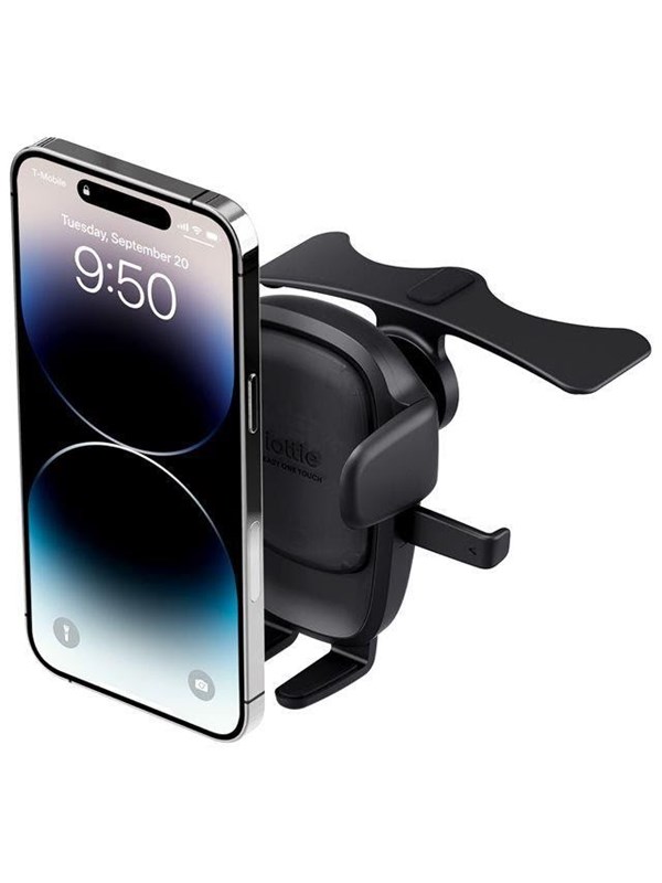 iOttie Metal Plate Kit for iTap 2 Wireless