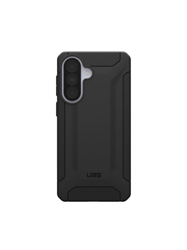 UAG Scout - black - Samsung Galaxy A37