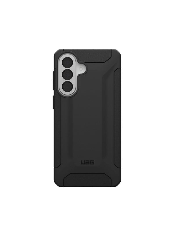UAG Scout - black - Samsung Galaxy A57