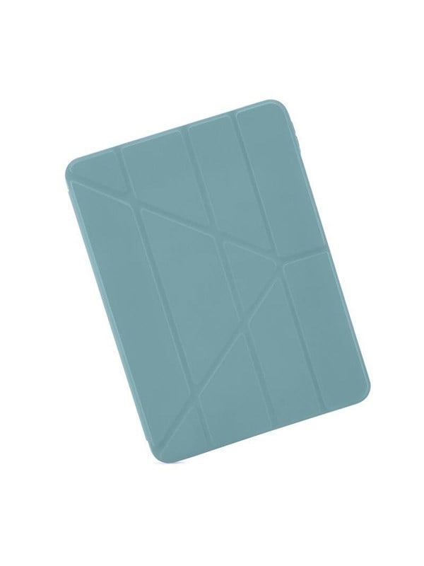 Pipetto Origami No1 Original Case - teal - iPad A16 / iPad 2022