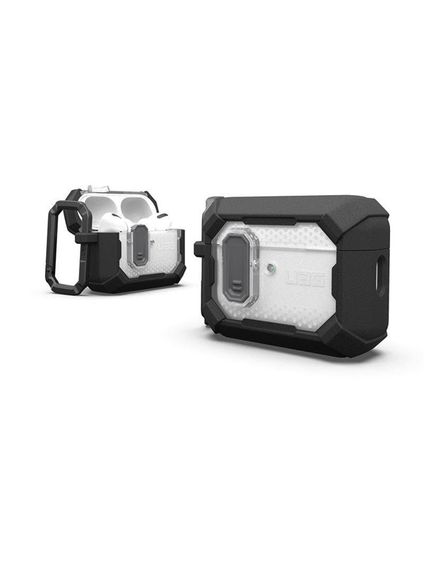 UAG Plasma - Black - AirPods Pro 3rd Gen