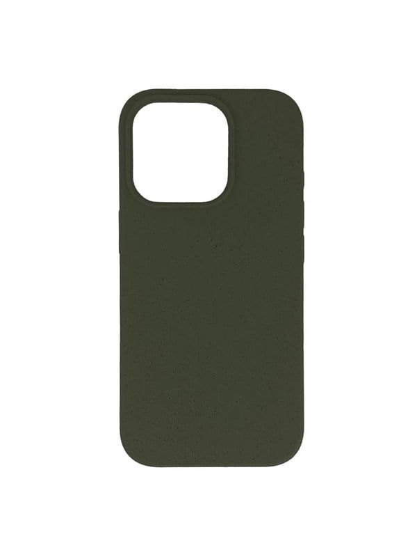 Produktfoto för iPhone 16 Pro Mobilskal Magsafe Multiple Color Wheat - Mörkgrön