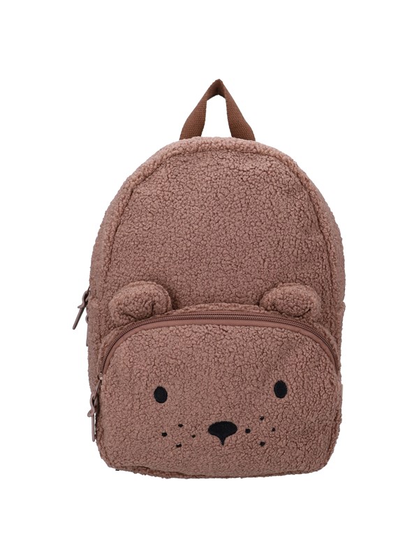 Vadobag Backpack Comfort Friends - Brown