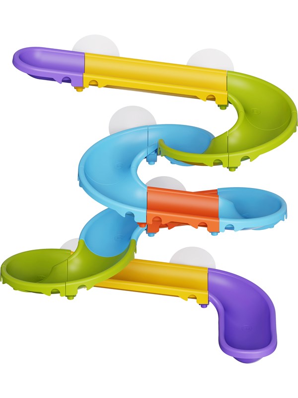 Fresh Kid Tub Fun! Water Track 30 parts