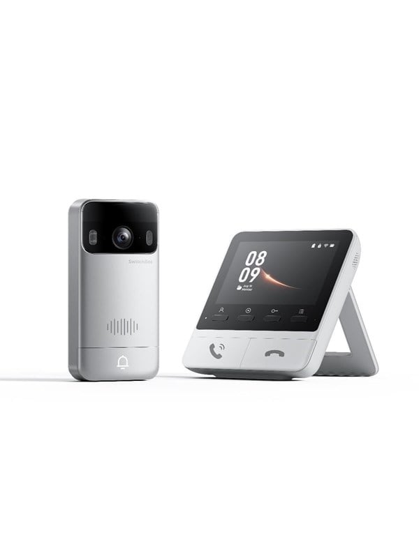 SwitchBot Video Doorbell - SEK 1.299 - Spara 31%